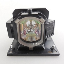 Lâmpada de projetor de substituição original para mitsubishi dt01411 2024 - compre barato