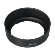 SCLS New Bayonet Lens Hood for AF-S DX NIKKOR 35mm f/1.8G, replaces HB-46 2024 - buy cheap