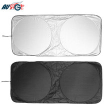 1 Uds 150X70cm coche parasol parabrisas cubierta frente ventana trasera para Mazda CX-5 CX-7 CX-3 CX-9 3 6 2 5 ATENZA MX-5 RX-8 estilo de coche 2024 - compra barato