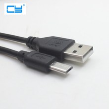 Длинный разъем 8 мм/12 мм, белый кабель Micro USB для передачи данных и зарядки для Samsung Huawei HTC мобильный телефон S4 i9100 i9500 N7100 I9220 2024 - купить недорого