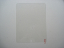 100 шт Премиум кристально чистое Закаленное стекло Защитная пленка для экрана для IPad 2, 3, 4 2024 - купить недорого