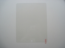 100pcs Premium Crystal Clear Tempered Glass Screen Protector For iPad 2 3 4 Protective Film 2024 - buy cheap