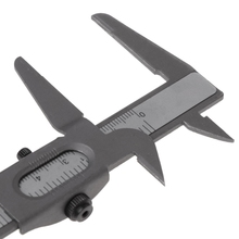Vernier Caliper 6" 0-160mm Stainless Steel Metal Measuring Tool Gauge Micrometer 2024 - buy cheap
