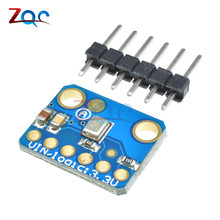 GY-SPH0645 I2S M1C MEMS Microphone Breakout Module SPH0645LM4H Single Mono Element Output Winder Board for Arduino Zero FZ3483 2024 - buy cheap