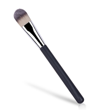 BBL 1pcs Foundation Makeup Brushes Professional High Quality for Liquid BB Cream Make Up Concealer Brush Brochas De Maquillaje 2024 - buy cheap