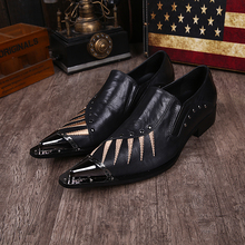 Sepatu pria/Мужские модельные туфли с острым носком; итальянская обувь из натуральной кожи; мужские кожаные лоферы; свадебные офисные туфли; мужские оксфорды 2022 - купить недорого