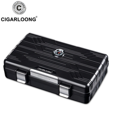 Фьюмидор для сигар, суперсветильник гаджет, портативная Фотографическая коробка для путешествий 2024 - купить недорого