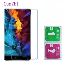 Soft HD Protective Film 2PCS Nano coated Tempered Explosion proof Screen Protector Film For Elephone S8 2024 - buy cheap