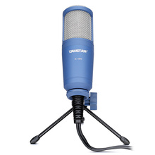 Takstar GL-100FX side-address USB Handheld Microphones for KTV meeting On-stage performance Computer 2024 - buy cheap