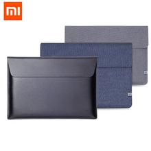 Оригинальный чехол для ноутбука Xiaomi Air 13, чехол для 15,6-дюймового ноутбука Macbook Air 11, 12 дюймов, Xiaomi Mi notebook Air 13,3 12,5 дюйма 2024 - купить недорого