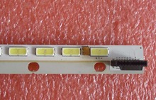 1 pieza de retroiluminación LED tira de la lámpara 54 leds para konka LED42R5100DE artículo lámpara 6922L-0051A 6920L-0001C 1 pieza = 54LED 535 MM 2024 - compra barato