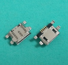Mini micro-puerto de carga USB conector enchufe de alimentación dock para Amazon Fire HD 10 SL056ZE 7th Gen piezas de reparación de repuesto 2024 - compra barato
