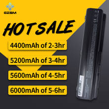 HSW Laptop battery Battery for Compaq Presario CQ50 CQ71 CQ70 CQ61 CQ60 CQ45 CQ41 CQ40 For HP Pavilion DV4 DV5 DV6 DV6T G50 G61 2024 - buy cheap