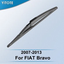 Задняя щетка стеклоочистителя YITOTE для FIAT Bravo 2007 2008 2009 2010 2011 2012 2013 2024 - купить недорого