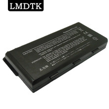 957-173XXP-101-957-102 173XXP LMDTK Novo 6 CÉLULAS bateria do portátil Para MSI A7200 CR600 CR610 CR620 CR610X SERIES Frete grátis 2024 - compre barato