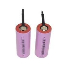 Ifr 26650 3.2v 3200mah lifepo4 bateria recarregável com cavidades 2024 - compre barato