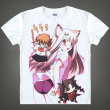 Fate stay night T-shirt kawaii Japanese Anime t-shirt Handmade Manga Shirt Cute Cartoon saber Cosplay shirt 37172409778 tee 679 2024 - buy cheap