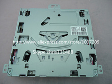 Brand new KCP9C DXM9550 DXM9050 single CD mechanism DXM9572V without PCB for car CD radio 2024 - buy cheap