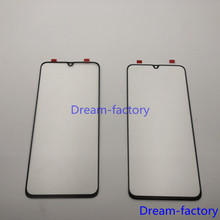 300PCS Front Glass Touch Screen LCD Outer Glass Lens Replacement for Samsung Galaxy A10 A20 A30 A40 A50 A60 A70 free DHL 2024 - buy cheap