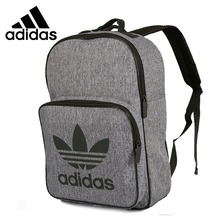 Nova Chegada Original 2018 Adidas Originals CLASSE Unisex Mochilas Sacos de Desporto 2024 - compre barato