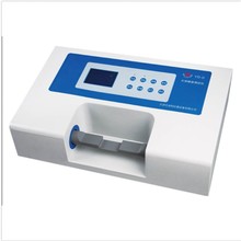 Tablet Hardness Tester Physical Measuring hardness testing machine YD-2 Max 40 High quality NE 2024 - buy cheap