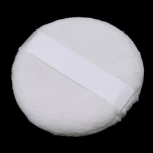 Perfect Baby Soft Face Body Cosmetic Puff Sponge Bath Powder Baby Bath Products 2024 - buy cheap