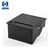 High Printing Speed 3 inch thermal embedded printer support 50mm Big diameter roller paper without Control Lock 2024 - buy cheap