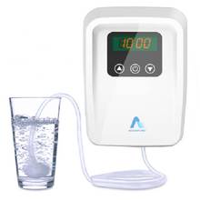 AQUAPURE 12VDC Multifunctional Ozone Generator Air Water Purifier for Home and Car Sterilaztion with Timer 2024 - buy cheap