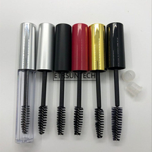 4ml mascara container bottle ,empty cosmetic package mascara tube F1834 2024 - buy cheap