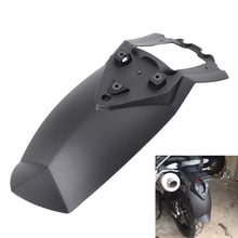 Para-lamas traseiro para motocicleta, conjunto de proteção contra lama para bmw f800gs adv f700gs f650gs 2014-2018 2024 - compre barato