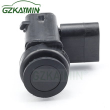 Oem 1j0998275b invertendo pdc sensor de estacionamento se encaixa audi seat skoda vw porsche touran 2024 - compre barato