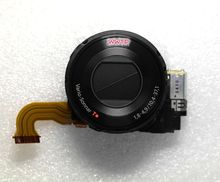 Original Digital Camera Repair Parts For SONY Cyber-shot DSC-RX100 DSC-RX100II RX100 RX100II M2 Lens Zoom Unit Black 2024 - buy cheap