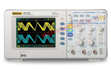 DS1052E osciloscopio Digital de 50 MHz DSO 1GSa/S 2 canal 2024 - compra barato