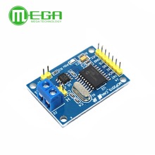 Módulo de Bus CAN MCP2515 TJA1050, receptor SPI para controlador ARM 51 MCU 2024 - compra barato