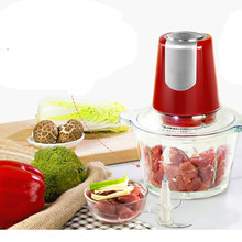 Meat Grinders  meat grinder USES an electric motor to beat minced meat into minced meat and garlic NEW 2024 - buy cheap