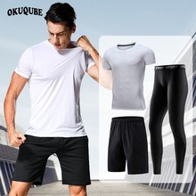 Compra ropa deportiva para hombre