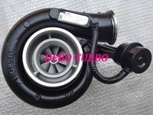 USED GENUINE HOLSET HX35W 4051229 4051230 4051335 4044649 CUMMINS B235 B170 5.9L 173KW 125KW  Turbocharger 2024 - buy cheap