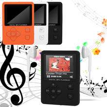 HIPERDEAL 2019 портативный MP3 MP4 музыкальный плеер 1,8 дюймов цветной экран fm-радио рекордер видео фильм Jn5 2024 - купить недорого