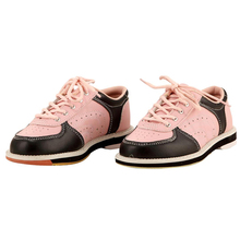 Sports Shoes Bowling Supplies Hot Women Bowling Shoes Sneaker Flat Indoor Sports Shoes Woman Leather Shoes Tenpin Bowling 2024 - buy cheap