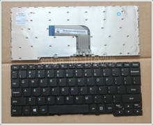 New  Laptop keyboard for Lenovo Yoga 2 11  US keyboard No frame MP-12U13US-6865  25214381 2024 - buy cheap
