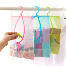 Многофункциональная сумка для хранения крючков для одежды, колышек, кухни, ванной комнаты 2024 - купить недорого
