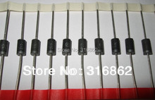 1N5341B 1N5341 5 W 6,2 V diodo ZENER ORIGINAL ROHS 50 unids/lote envío gratis 2024 - compra barato