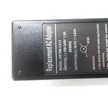 AC Adapter Laptop Battery Charger 19.5V 4.62A For HP Pavilion 15-e026tx 15-e027tx 15-e028tx 15-e029tx 15-e000 2024 - buy cheap