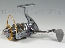 NEW! Yoshikawa CS1000 10+1 BB Fishing Spinning Reels Fresh water Salt water Reel 2024 - buy cheap