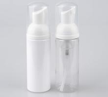 10pcs/lot  30ML/60ML Refillable bottle,foaming pump,soap dispenser,Travel plastic storage container,cosmetics box 2024 - buy cheap