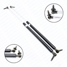1Pair Auto Lift Supports Shocks Struts Fit for 2001 2002 2003 2004 2005 2006 2007 Chrysler Town&Country Rear Hatch Boot 2024 - buy cheap
