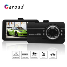Caroad 3.0 Inch Novatek 96223 Full HD 1080P IPS Car DVR 170 Degree Car Camera Dash Cam Video Recorder Night Vision Registrator 2024 - buy cheap