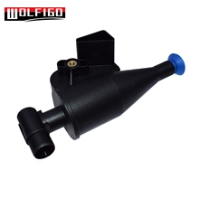 WOLFIGO-separador de aceite, cárter PCV, Válvula de ventilación, 11-15-1-747-066, para BMW E31, E32, E34, E38, E39, 11151747066 2024 - compra barato