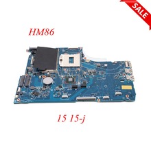 NOKOTION Laptop Motherboard For HP ENVY 15 15-j 720565-501 W8STD HM87 GMA HD5000 DDR3 Intel Mother Board 100% Good Tested 2024 - buy cheap