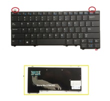 SSEA New laptop US Keyboard For DELL Latitude E5450 E5440 Y4H14 Keyboard 2024 - buy cheap